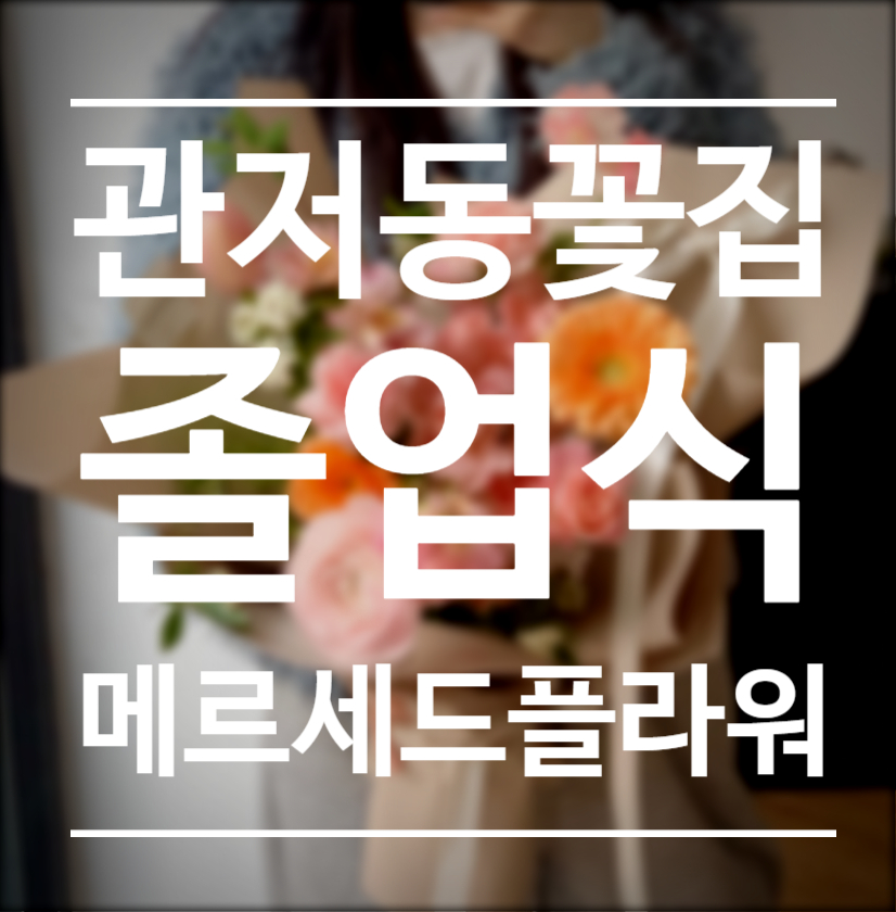 메르세드플라워 이미지