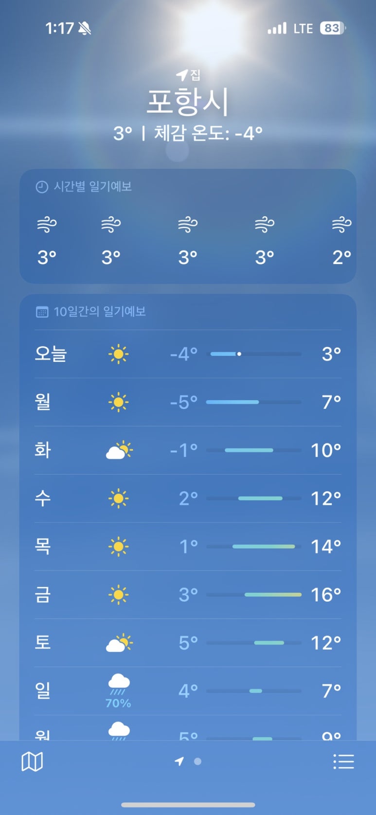 성도반점 이미지