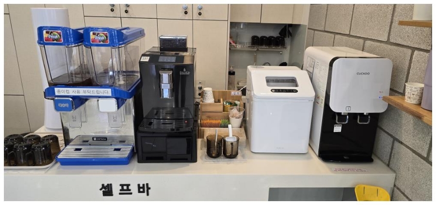 좋은느낌미용실 이미지