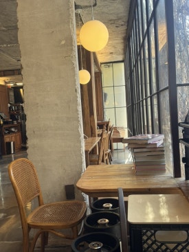 어제의 카레 성수 Lab 이미지