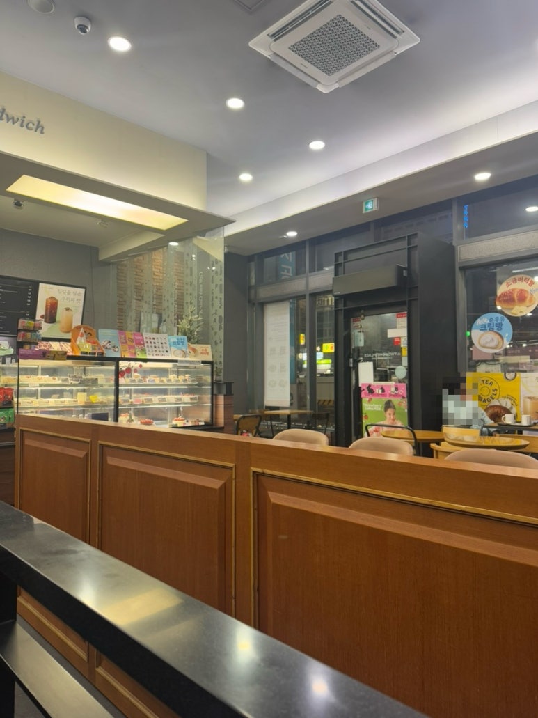 투썸플레이스안양교보점 이미지