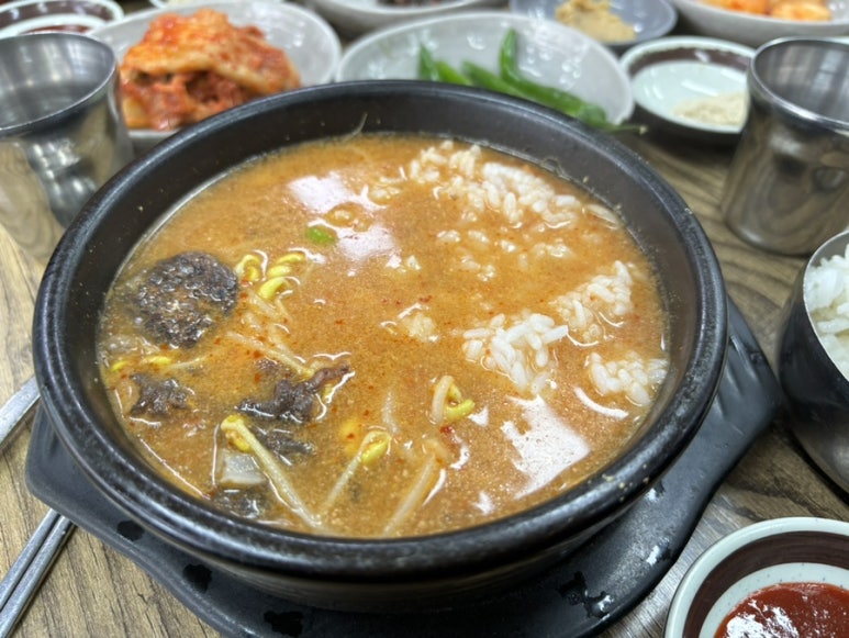 진미오리탕 이미지