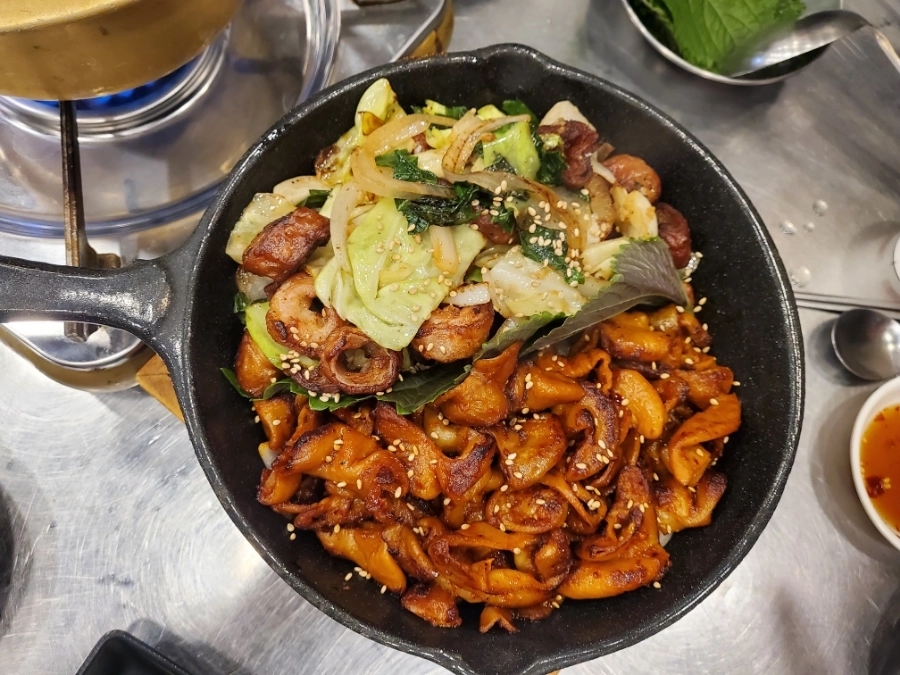 곱창아저씨원종 이미지