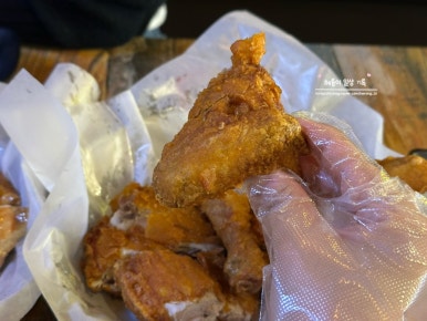 칠구통닭 이미지