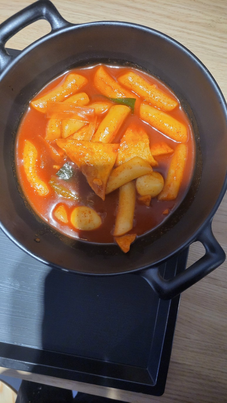 청담동 마녀김밥 평화시장점 이미지