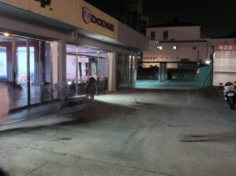 동신주유소 이미지