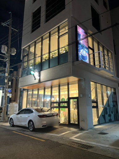 아덴블랑제리온천천점 이미지