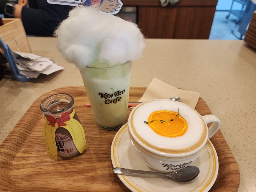 초록배달부 이미지