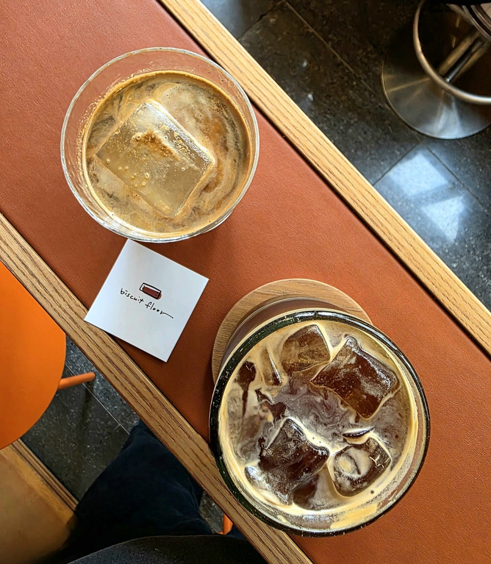 카페비스킷 이미지