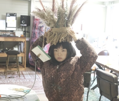 사적인 작업실 이미지