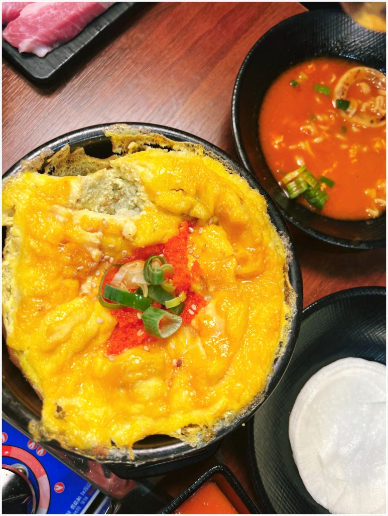 배불뚝이네 솥단지 삼겹살 이미지