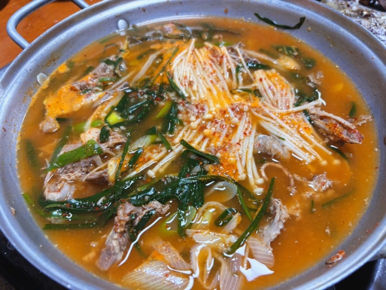 오리사냥영주점 이미지