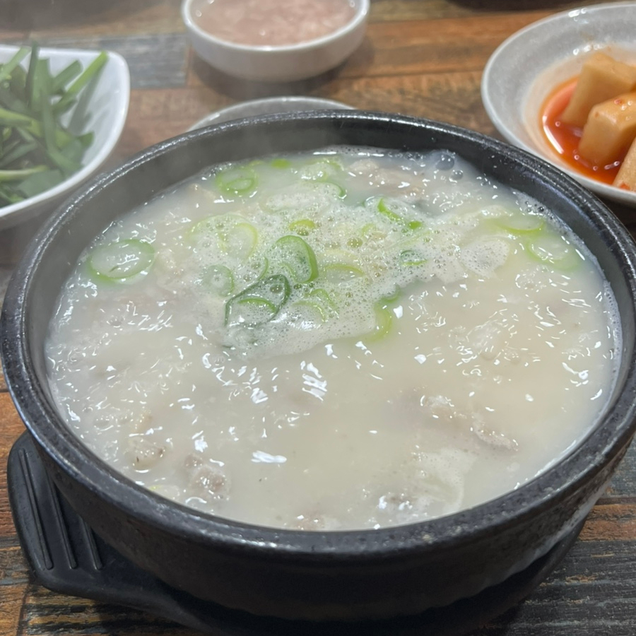 호호네 호떡 이미지