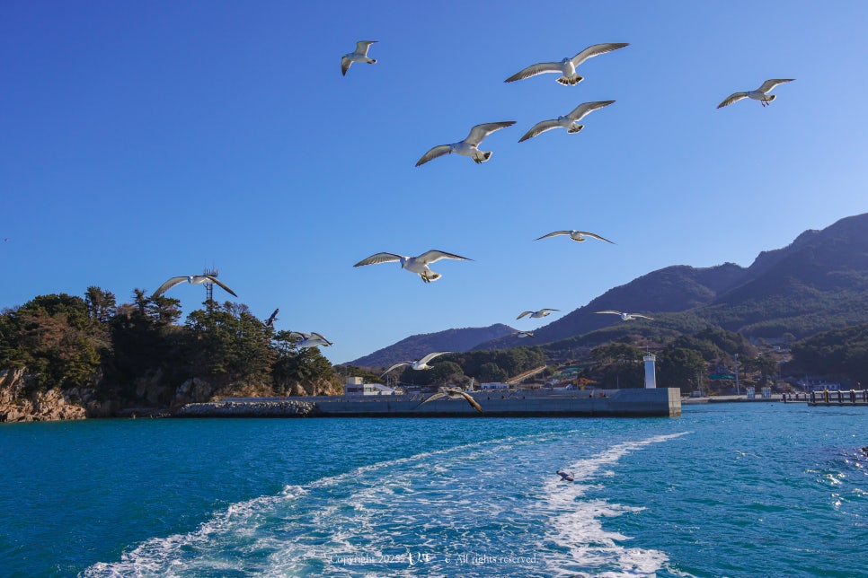 Jangsa Island