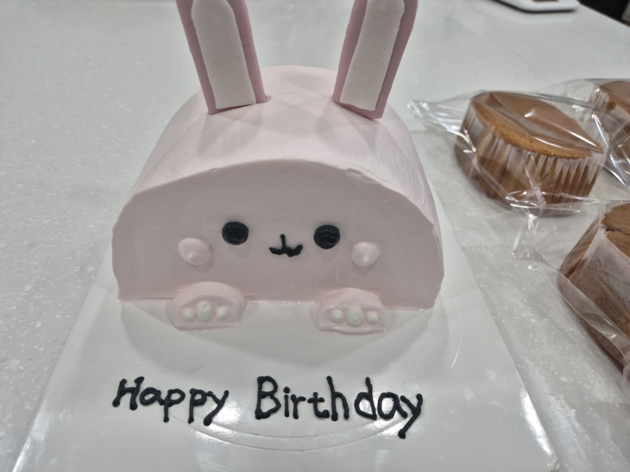 보네르베이킹스튜디오 이미지