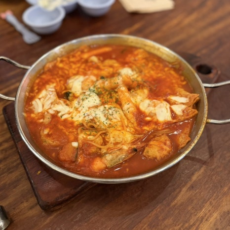 청춘키친 이미지