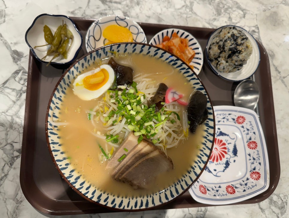타로라멘 이미지