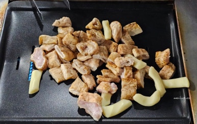 통큰남자막창 이미지