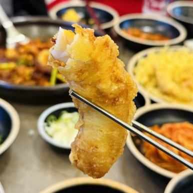 문창기 불향국수&오징어 이미지