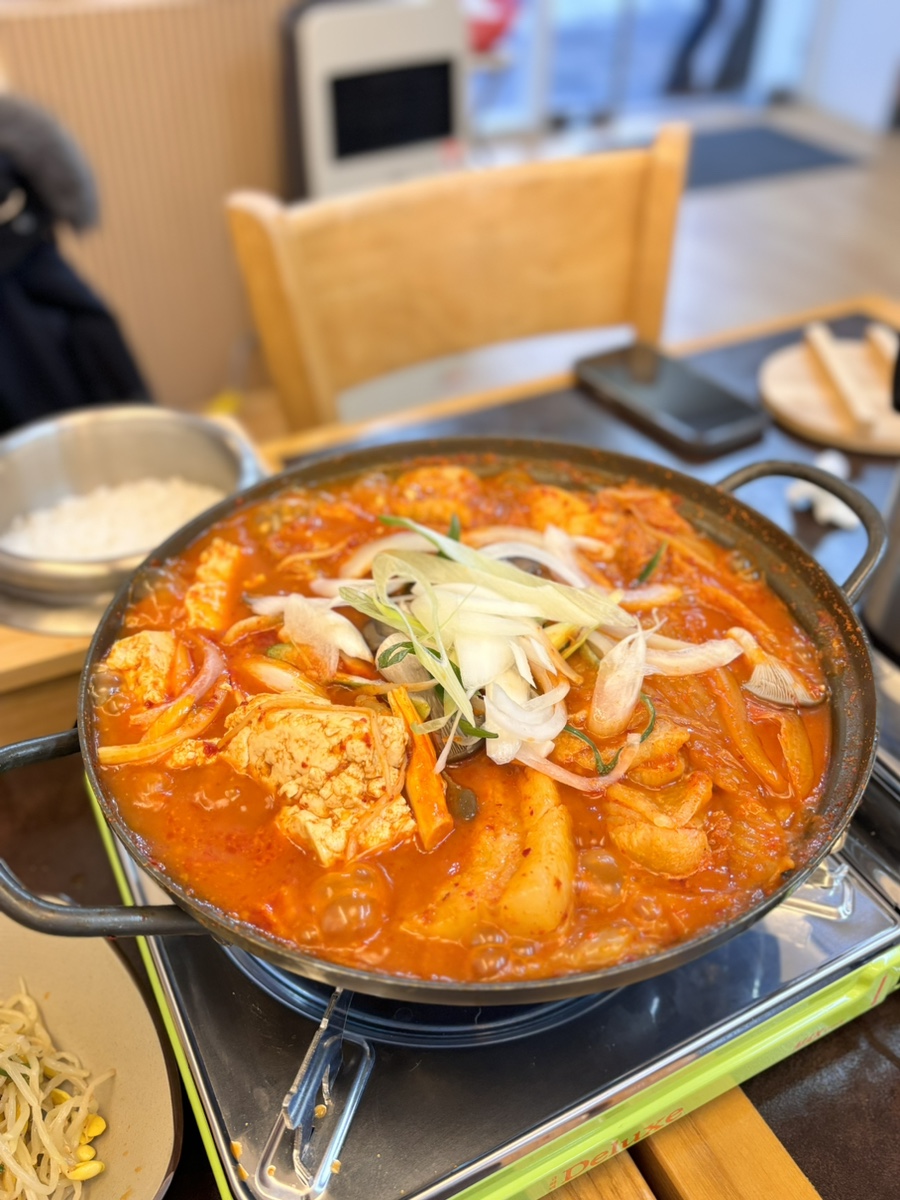 두미가 청량리점 이미지