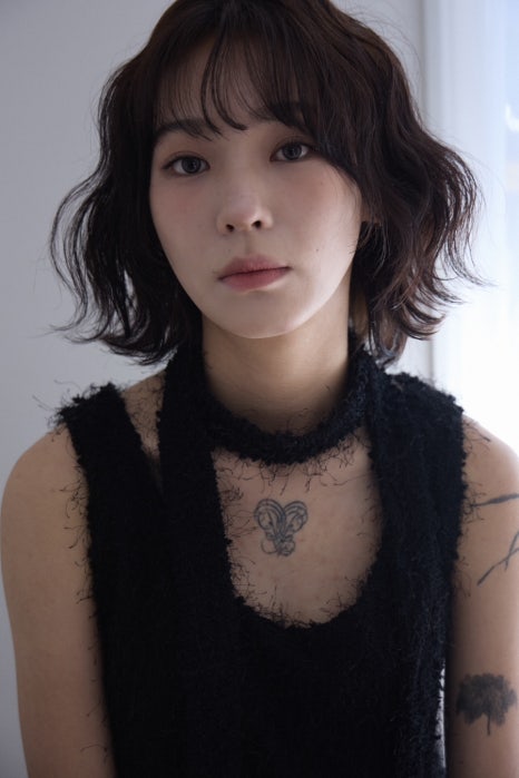 하둔헤어 이미지