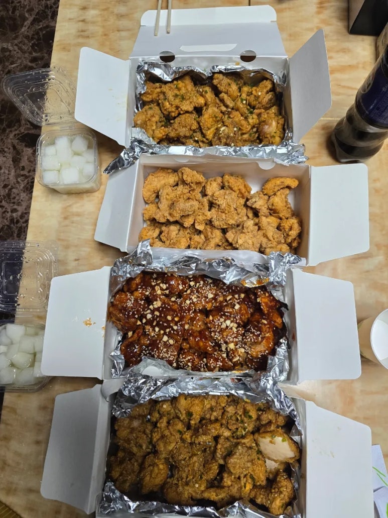 영주닭집 이미지