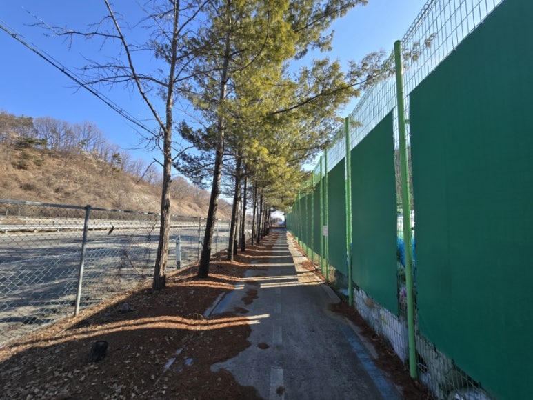 DMZ 평화의 길 7코스 이미지