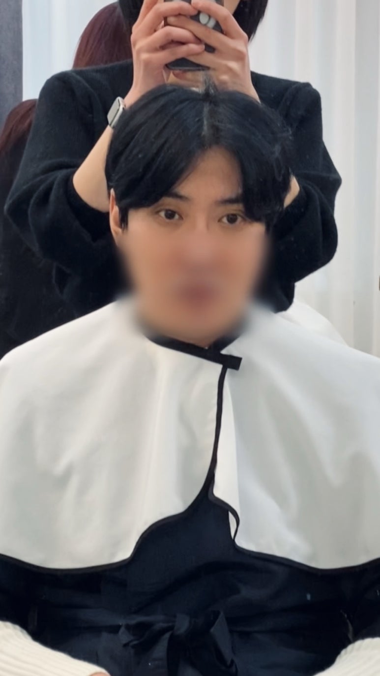 승주헤어 이미지