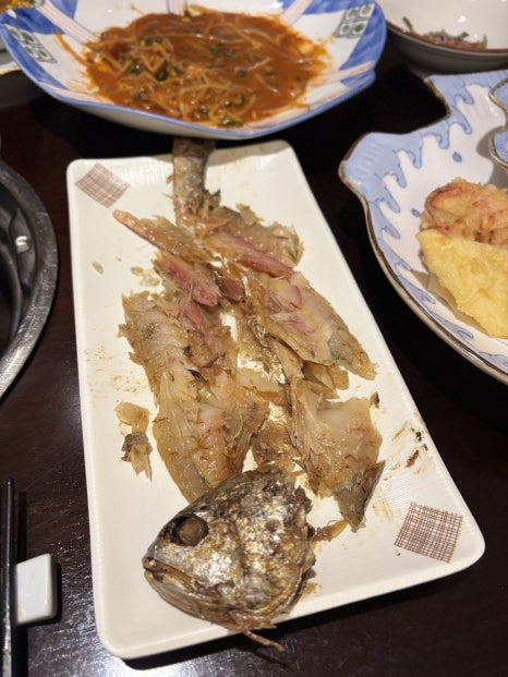 원복어 보리굴비 전문점 이미지