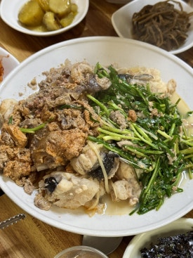 전주으뜸식당 이미지