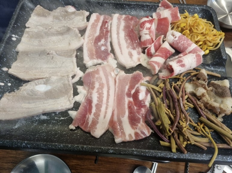 엉터리생고기무한대패 이미지