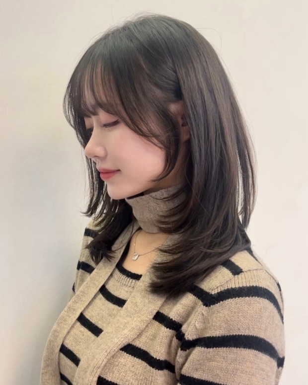 곰헤어 이미지
