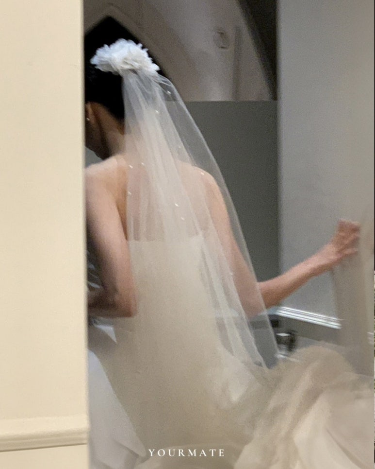 유얼헤어 이미지