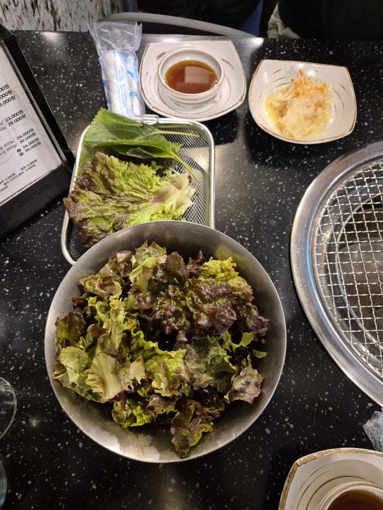 수성갈비 이미지