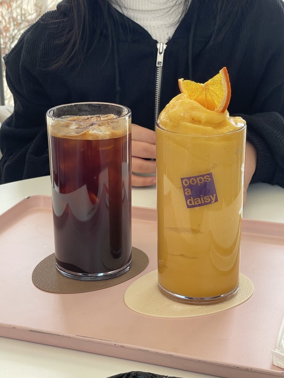 카페 다니엘푸드 이미지