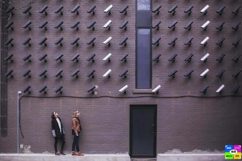 컴퓨터&CCTV 이미지