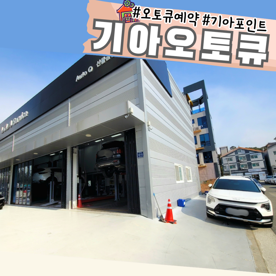 신물금점기아오토큐 이미지
