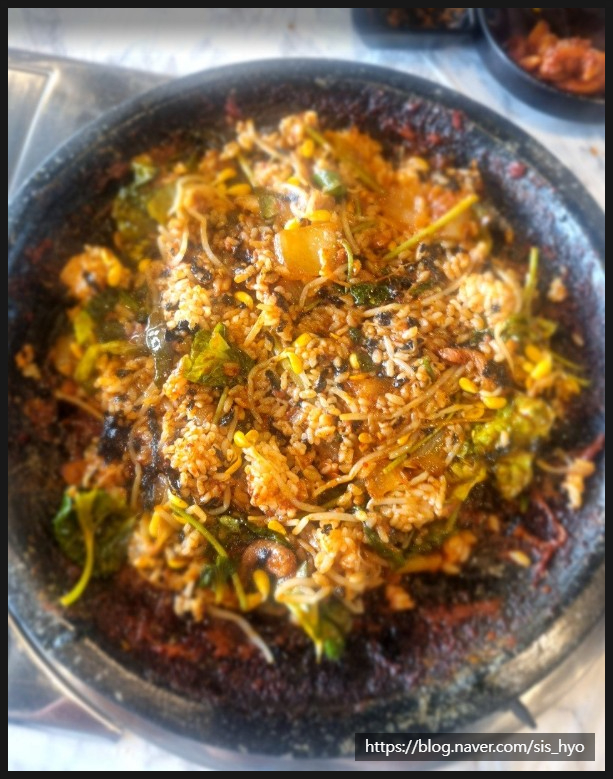 군산생오리 이미지