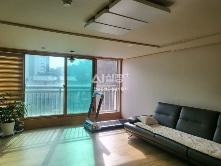 행운주택관리 이미지