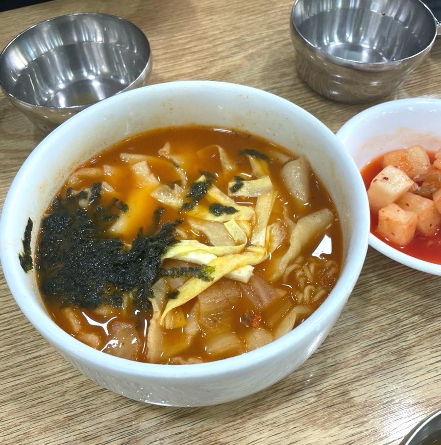 장원분식 이미지