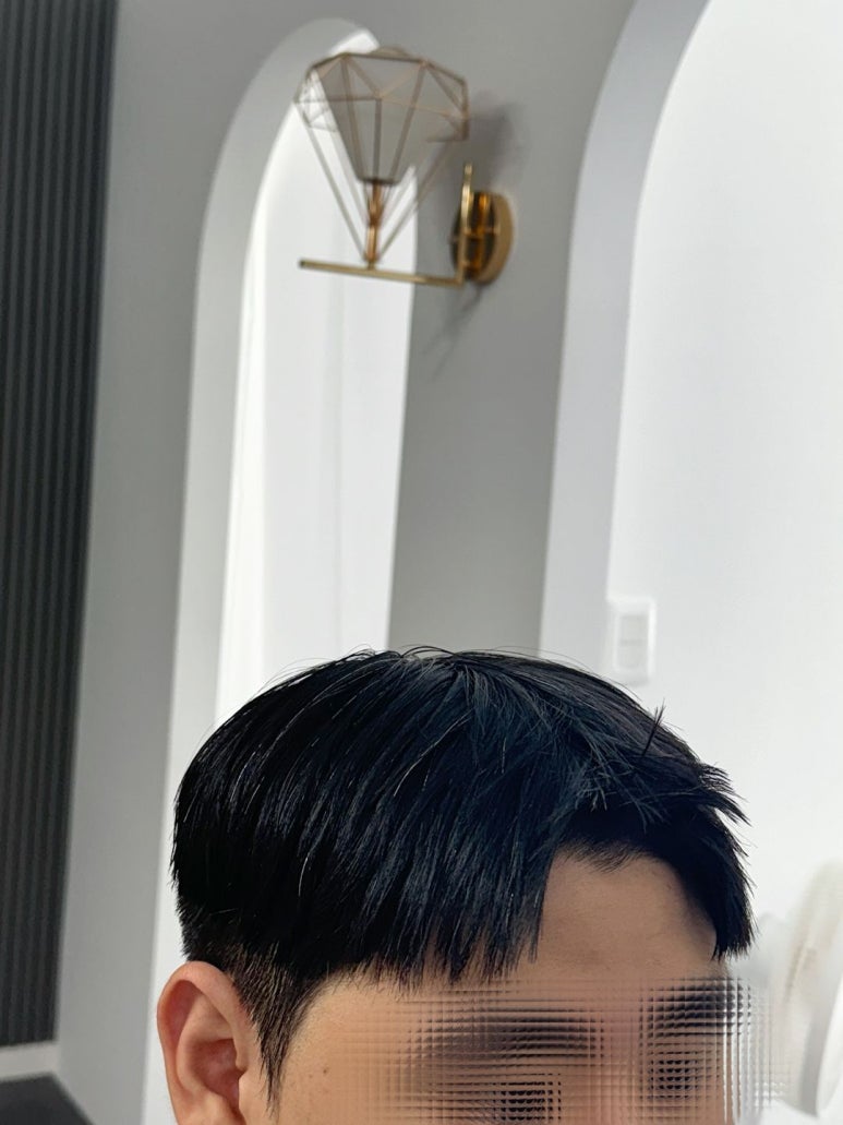 도도유헤어 이미지