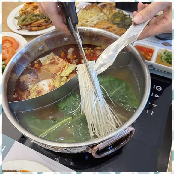 샤브올데이 아산탕정점 이미지
