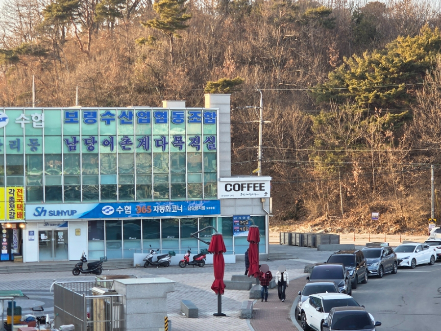 커피에반하다홍성 이미지