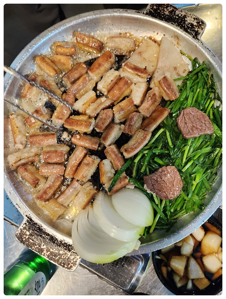 부추소곱창 이미지