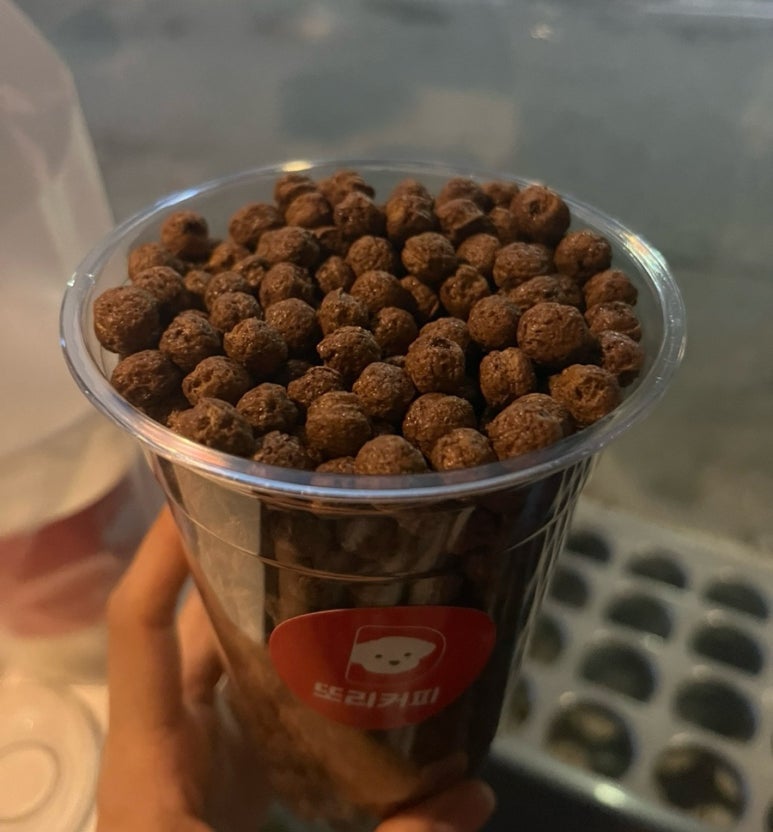 또리커피대전 이미지