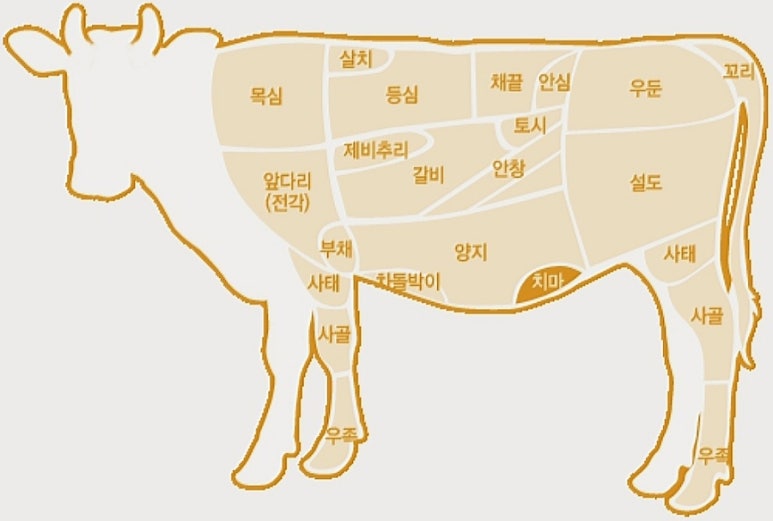 훗스테이크원주 이미지