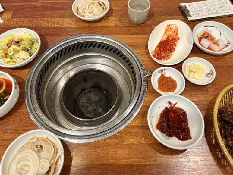 황가네촌전원일기 이미지