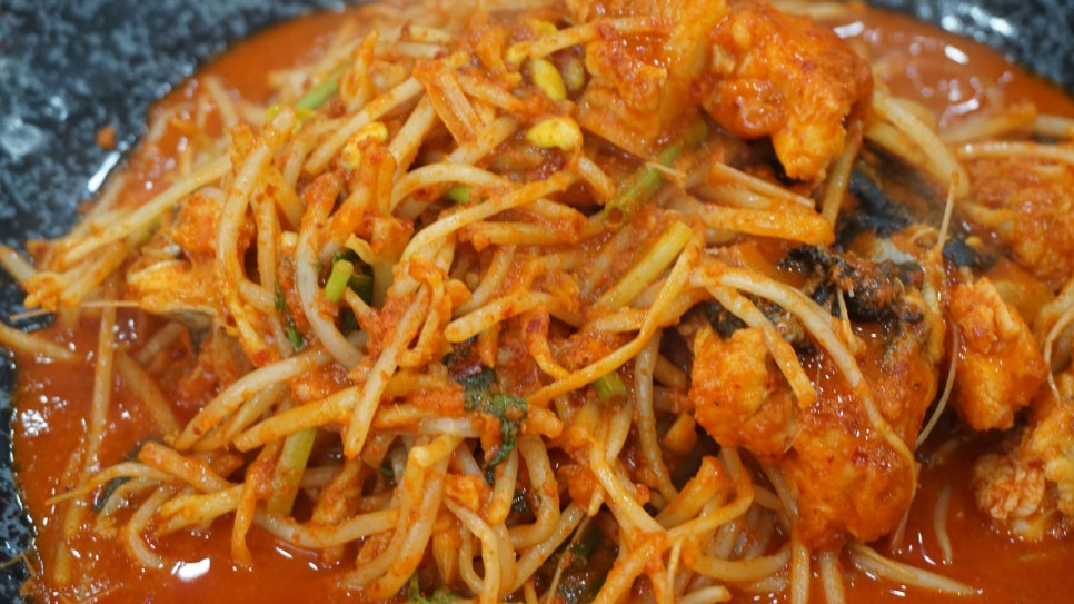 마산오동동아구찜 이미지