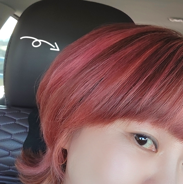엔젤헤어샵 이미지