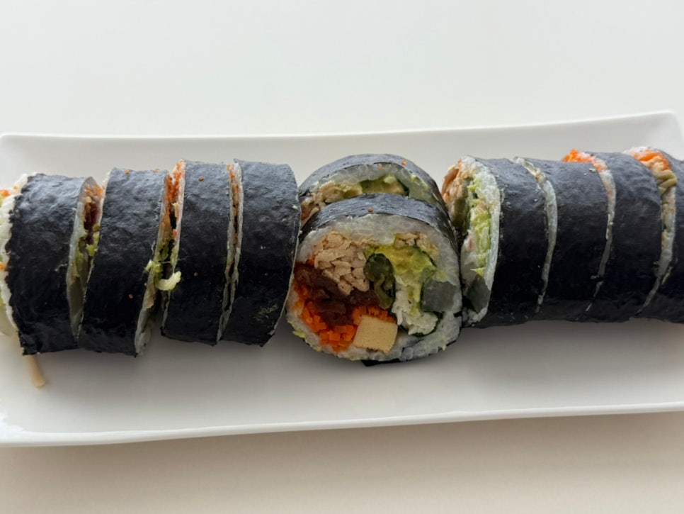 박보영김밥 이미지